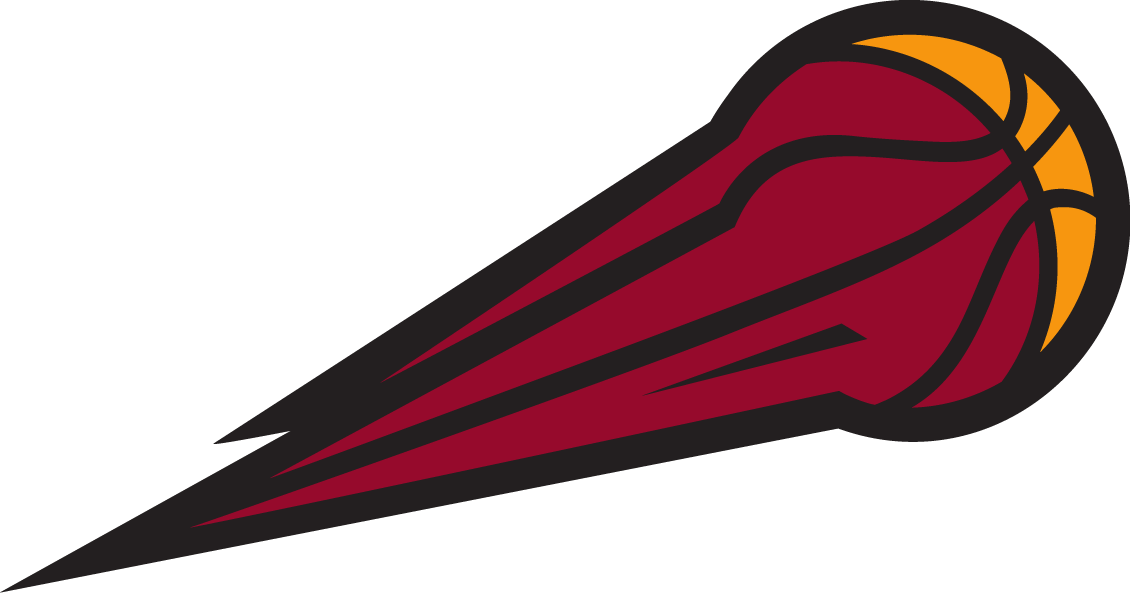 Sioux Falls Skyforce 2013-Pres Partial Logo iron on transfers for T-shirts